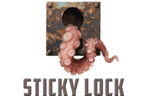 StickyLock Studios